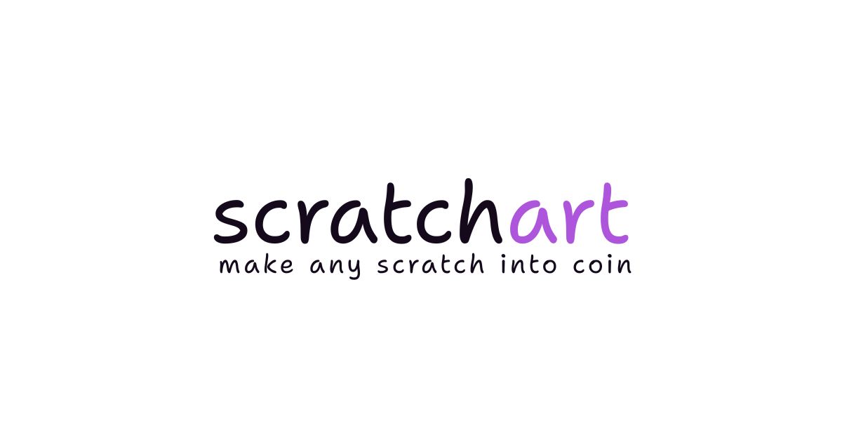 scratchart - Farcaster Mini Apps